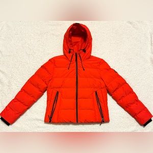 Superdry Spirit Sports Puffer Jacket